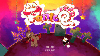 PanicQ