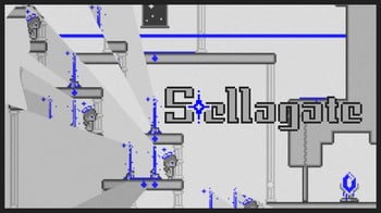 Stellagate