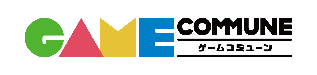 Game Commune