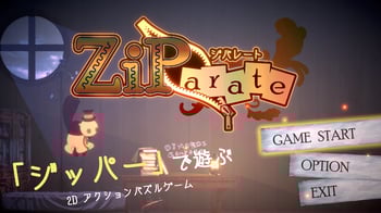 ZiParate