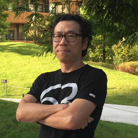 クリエイターヒストリア#13